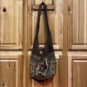 prAna Purse